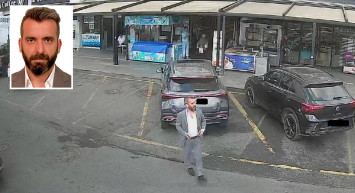 MİT’ten kritik operasyon: Mossad ajanı kıskıvrak yakalandı!