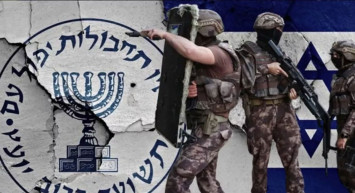 MİT'ten MOSSAD'a operasyon: TV programlarına katılan o isim MOSSAD ajanı çıktı!