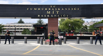 MİT'ten Nefes Kesen Operasyon: Etkisiz Hale Getirildi!