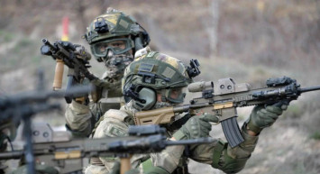 MİT'ten nokta atışı operasyon! 2 üst düzey terörist elebaşı etkisiz hale gerildi