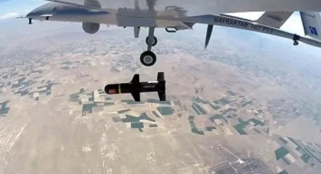 MİT'ten nokta operasyon! 6 terörist etkisiz hale getirildi