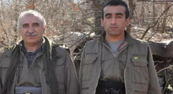 MİT'ten PKK'ya Nokta Operasyon: Hogir Pirosi Öldürüldü!