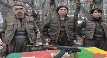 MİT'ten Sınır Ötesi Operasyon: Interpol Tarafından Kırmızı Bültenle Aranan Ali Dinçer'i MİT, Etkisiz Hale Getirdi!