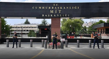 MİT’ten ‘Süper Hayalet’ Operasyonu: 25 Yıllık Casus Ağ Çökertildi