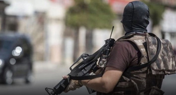 MİT’ten Suriye’de DEAŞ Operasyonu: 10 Terörist Yakalandı