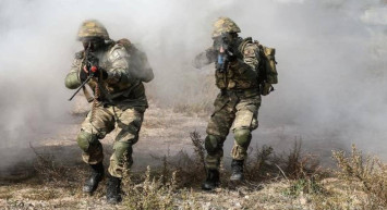 MİT’ten terör örgüte ağır darbe: Irak’ın 160 derinliğinde nefes kesen operasyon