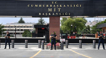 MİT’ten vatandaşlara uyarı: ‘Casuslara dikkat edin’