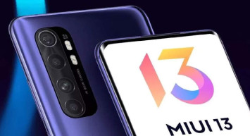 MIUI 13 güncellemesi alacak Xiaomi ve Redmi modelleri