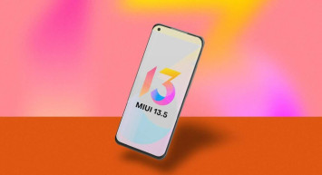 MIUI 13.5 güncellemesi alacak Xiaomi modelleri