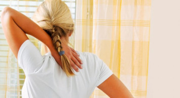 Miyalji (Kas Romatizması) Nedir?