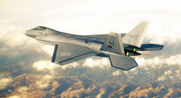 MMU yeni görselleri heyecan yarattı: 2024’te göklerde olacak