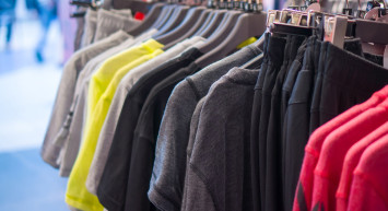 Moda sektöründe 1 milyar dolarlık ihracat: Hedef İtalya pazarı