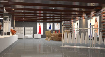 Moda Tasarımı DGS 2022 taban puanları ve bölüm kontenjanları