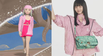 Modada metaverse hazırlığı: Markalar dijital dünyada yer almak için harekete geçti