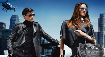 Modanın krallarına şok: Dior ve Armani’ye kayyum atandı