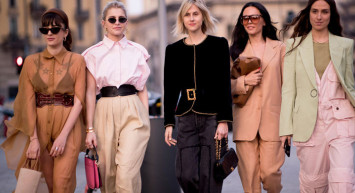 Modası Geçmeyen Renkler