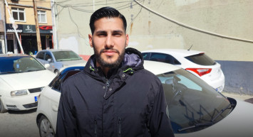 Modifiye tutkunu genç: ’Cezaevine Girerim Ama Arabamı Vermem’