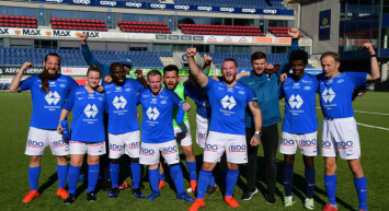 Molde nerenin takımı, kaç şampiyonluğu var? Galatasaray’ın muhtemel rakibi Molde’nin kadro değeri ne kadar? Molde takımı ülkesi ve başarıları