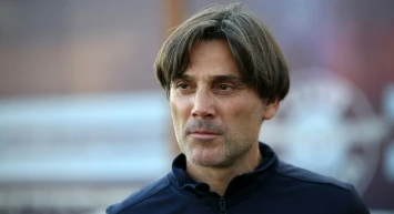 Montella'dan Kenan Yıldız'a Övgü: "Kalbi Türklükle Atıyor!"