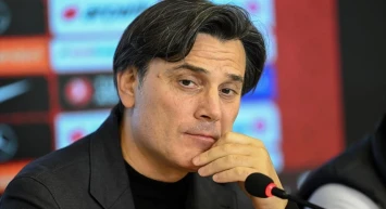 Montella'nın kaderi belirsiz!