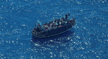 Moritanya’da göçmen teknesi battı: En az 89 ölü var