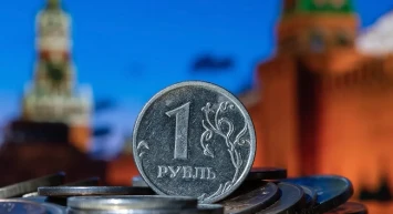 Moskova borsası dağıldı