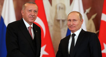 Moskova saldırısı dünyayı hareketlendirdi: Cumhurbaşkanı Erdoğan'dan Putin'e taziye telefonu