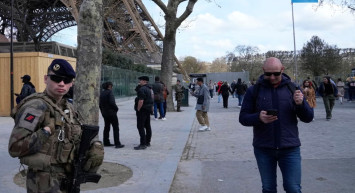 Moskova saldırısı Fransa’yı harekete geçirdi: Alarm seviyesi kırmızıya çıktı