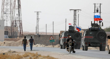 Moskova ve Şam, Türkiye'ye karşı! Suriye'de sıcak gelişme