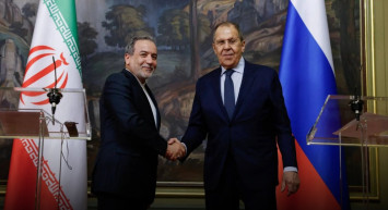 Moskova ve Tahran’dan Yeni Delhi’de Diplomasi Mesaisi