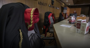 Mossad Bağlantılı Casusluk Davasında 8 Sanığa Hapis Kararı