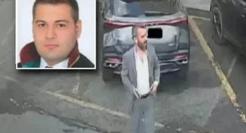 MOSSAD’a ikinci darbe! Casuslara bilgi satan avukat yakalandı