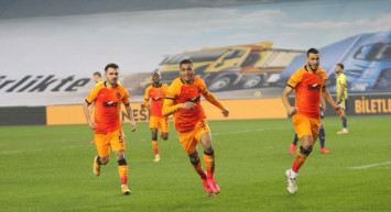 Mostafa Mohammed Attığı Gollerle Parasını Çıkardı!