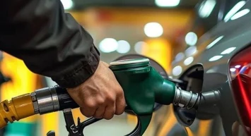 Motorine Tarihi Zam! Bu Gece Yarısı Pompalara Yansıyor