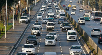 Motorlu Taşıtlar Vergisi ek süre 6 Eylül’e kadar uzatıldı