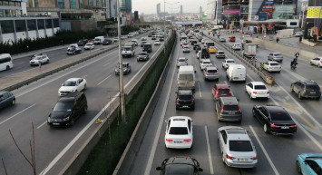 Motorlu Taşıtlar Vergisi (MTV) ne kadar? 2022 Motorlu Taşıtlar Vergisi oranı