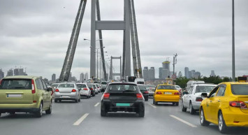 Araç Sahipleri Dikkat Motorlu Taşıtlar Vergisi (MTV) İçin Son 10 Gün