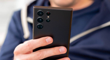 Motorola ve Xiaomi’den sonra Samsung da savaşa katıldı: S23 Ultra 200 megapiksel kamera ile gelecek