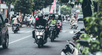 Motorsiklet hacminde vergi oyunu: Hazine ve Maliye Bakanlığı takip altına aldı