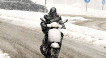 Motosiklet ve moto kurye yasağı bitti mi? 12, 13, 14 Mart motosiklet kullanmak yasak mı?