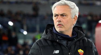 Mourinho'nun Galatasaray Derbisi İçin Özel Planı! Abdülkerim Bardakcı Hedefte