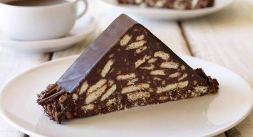 Mozaik pasta tarifi : en güzel ve lezzetli mozaik pasta nasıl yapılır? Mozaik pasta malzemeleri ve pratik tarifi