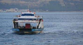 Mozambik’te feribot faciası: 94 kişi hayatını kaybetti