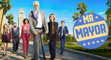 Mr Mayısor dizi konusu ve oyuncuları