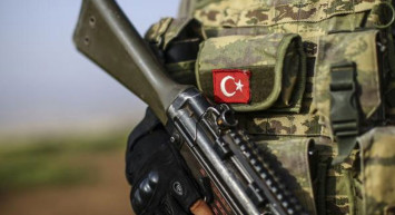 MSB: 5 PKK'lı Etkisiz Hale Getirildi