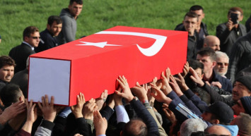 MSB acı haberi duyurdu: 5 yıllık yaşam savaşını kaybederek şehit oldu