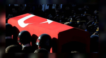 MSB Acı Haberi Duyurdu: Bir Askerimiz Şehit Oldu!