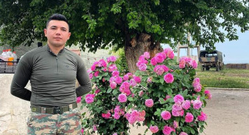 MSB acı haberi duyurdu: Irak Kuzeyi Metina bölgesinde Uzman Çavuş Tunahan Erbaşı şehit oldu