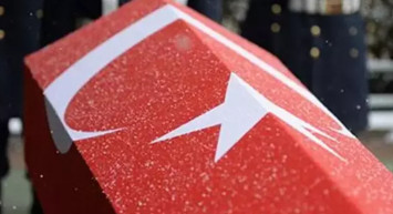 MSB acı haberi duyurdu: Piyade Uzman Çavuş Hikmet Aslan şehit oldu