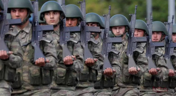 MSB açıkladı: Bedelli askerlik sınıflandırma sonuçları belli oldu